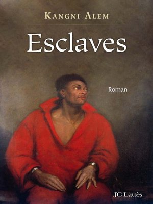 cover image of Esclaves